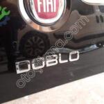 2011 Fiat Doblo Bagaj Kapağı Çıkma Parça Bursa