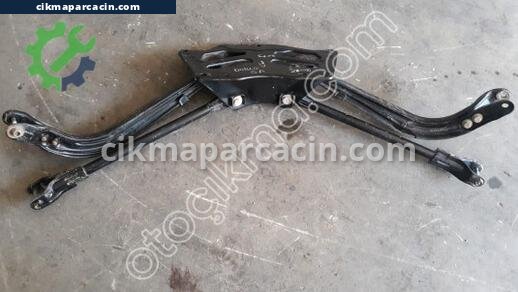 Fiat Doblo Arka Dingil çıkma parça