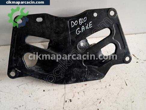 Fiat Doblo Arka Dingil çıkma parça