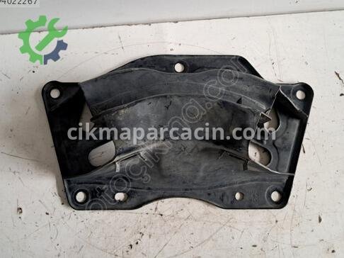 Fiat Doblo Arka Dingil çıkma parça