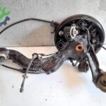 1996 Volkswagen Polo Depo Çıkma Parça Bursa