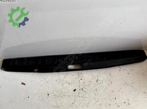 FİAT DOBLO G. AİLE BAGAJ EŞİK BAKALİTİ