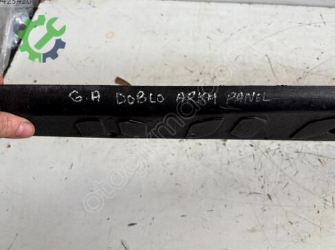 Fiat Doblo Bakalitler çıkma parça