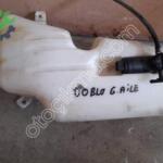 1996 Volkswagen Polo Klima Kompresörü Çıkma Parça Bursa