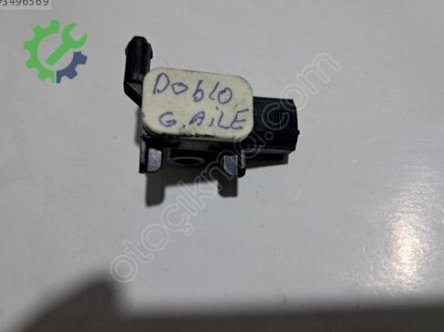 Fiat Doblo Darbe Sensörü çıkma parça