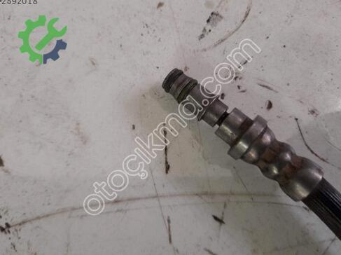 Fiat Doblo Debriyaj Alt Merkezi çıkma parça