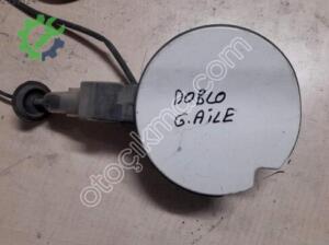 FİAT DOBLO G. AİLE DEPO KAPAĞI
