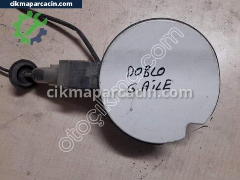 Fiat Doblo Depo Kapağı çıkma parça