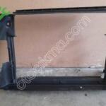 2011 Fiat Doblo Davlumbaz Çıkma Parça Bursa