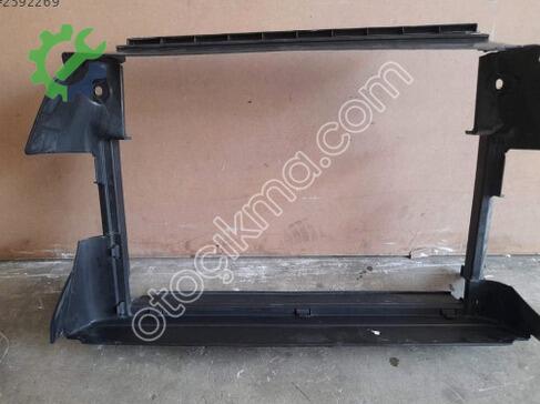 Fiat Doblo Davlumbaz çıkma parça