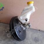 2011 Fiat Doblo Westinghouse Çıkma Parça Bursa