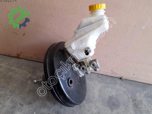 Fiat Doblo Westinghouse çıkma parça