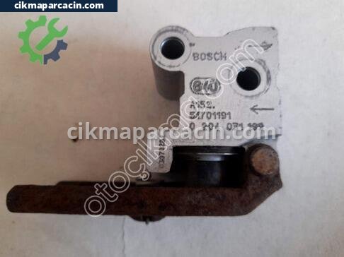 Fiat Doblo Fren Limitörü çıkma parça