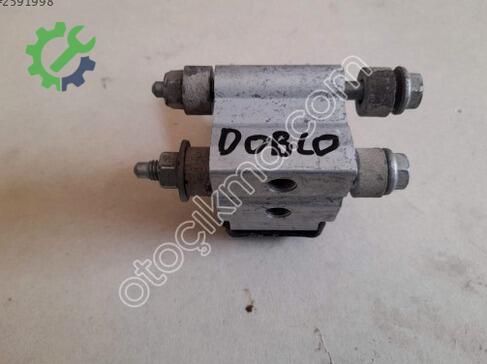 Fiat Doblo Fren Limitörü çıkma parça