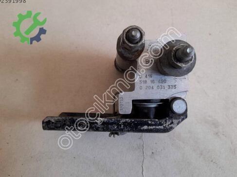 Fiat Doblo Fren Limitörü çıkma parça