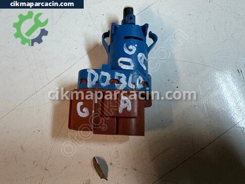 Fiat Doblo Fren Müşürü çıkma parça