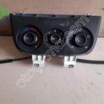2011 Fiat Doblo Klima Kontrol Paneli Çıkma Parça Bursa