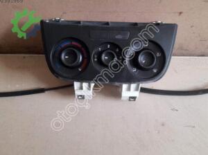 FİAT DOBLO G. AİLE KALORFER KONTROL PANELİ KLİMASIZ