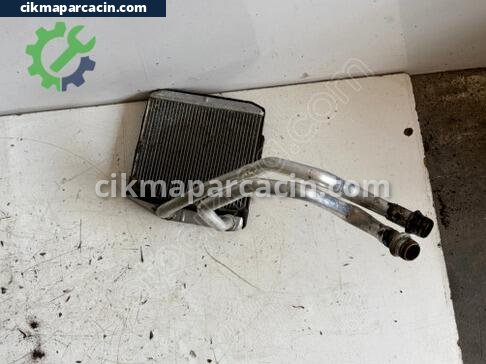 Fiat Doblo Kalorifer Radyatörü çıkma parça