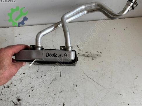 Fiat Doblo Kalorifer Radyatörü çıkma parça