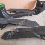 2003 Ford Fiesta Su Radyatörü Çıkma Parça Bursa