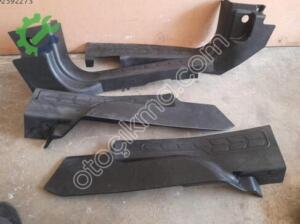 FİAT DOBLO G. AİLE KARIŞIK İÇ BAKALİTLER