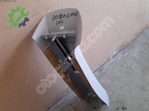 Fiat Doblo Bakalit çıkma parça
