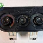 2011 Fiat Doblo Kalorifer Kutusu Çıkma Parça Bursa