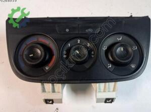 FİAT DOBLO G. AİLE KLİMA KONTROL PANELİ