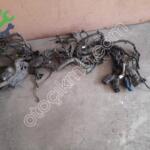 2012 Peugeot 508 Viraj Demiri Çıkma Parça Bursa