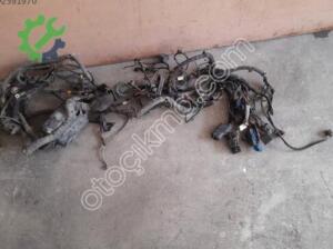 FİAT DOBLO G. AİLE KLİMASIZ ELEKTRİK TESİSATI