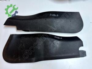 FİAT DOBLO G. AİLE KONSOL PARÇALARI