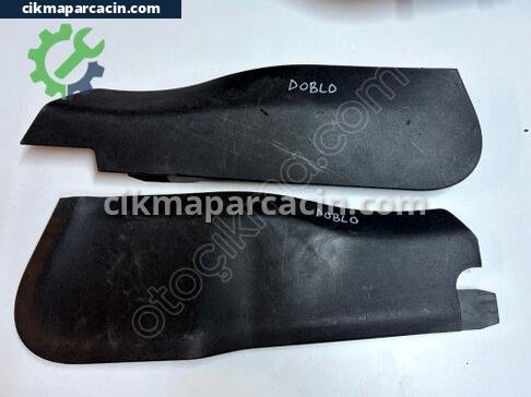Fiat Doblo Orta Konsol çıkma parça