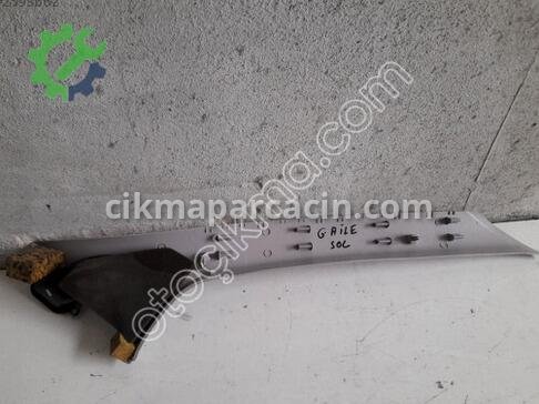 Fiat Doblo Ön Cam çıkma parça