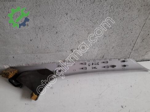 Fiat Doblo Ön Cam çıkma parça