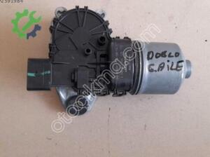 FİAT DOBLO G. AİLE ÖN SİLECEK MOTORU