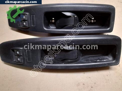 Fiat Doblo Açma Kolu çıkma parça