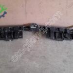 2011 Fiat Doblo Tampon Izgarası Çıkma Parça Bursa