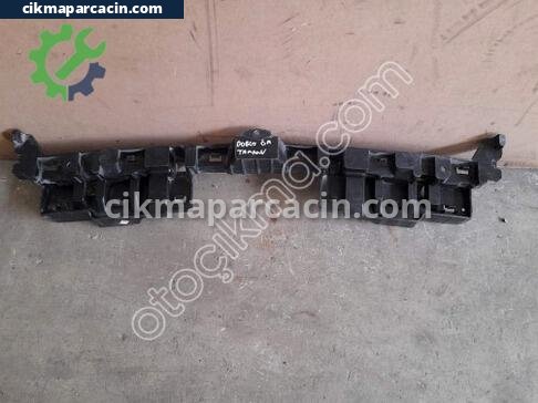 Fiat Doblo Tampon Izgarası çıkma parça