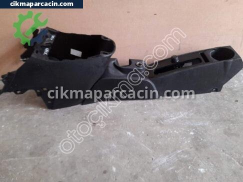 Fiat Doblo Orta Konsol çıkma parça