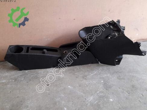 Fiat Doblo Orta Konsol çıkma parça