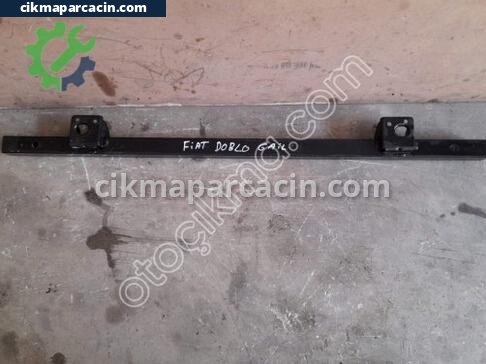 Fiat Doblo Radyatör çıkma parça
