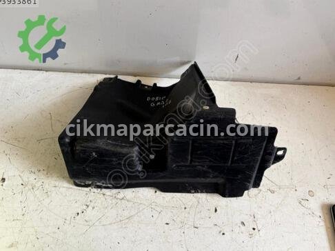 Fiat Doblo Sağ Davlumbaz çıkma parça