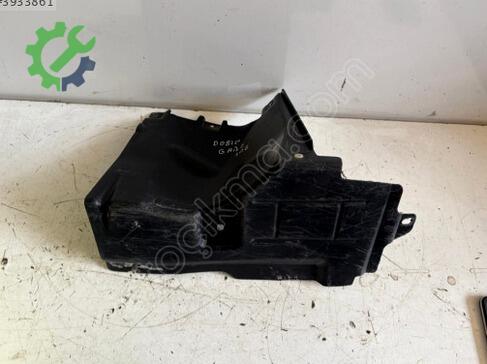 Fiat Doblo Sağ Davlumbaz çıkma parça