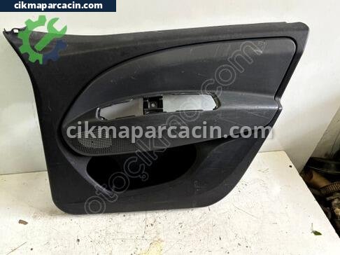 Fiat Doblo Kapı Döşemesi çıkma parça