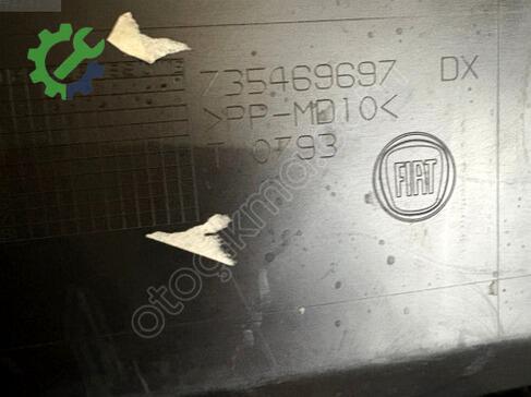 Fiat Doblo Kapı Döşemesi çıkma parça