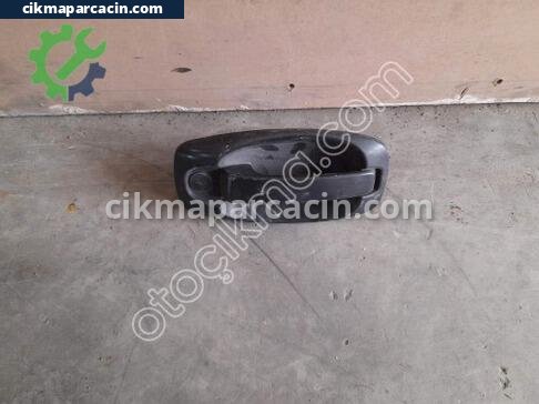 Fiat Doblo Sağ Ön Kapı Kolu çıkma parça