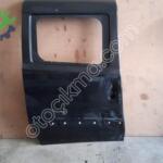 2001 Citroen Xsara Sağ Arka Cam Krikosu Çıkma Parça Bursa