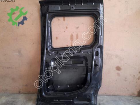 Fiat Doblo Sağ Sürgülü Kapı çıkma parça