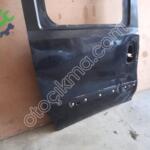2011 Fiat Doblo Sağ Sürgülü Kapı Çıkma Parça Bursa